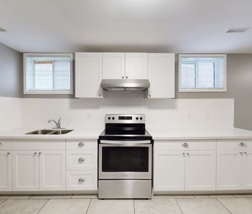 For Lease - 99 Fred Cook Drive Unit# Lower, Bradford West Gwillimbu... - Photo 5