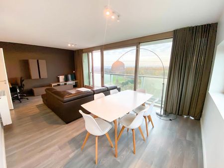 Appartement - à louer - Photo 3