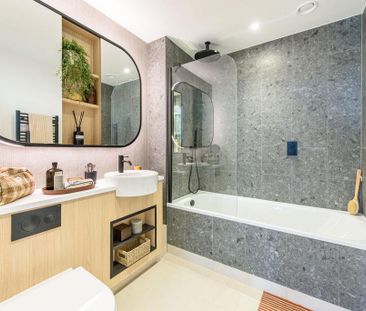 1 bedroom flat to rent - Photo 5
