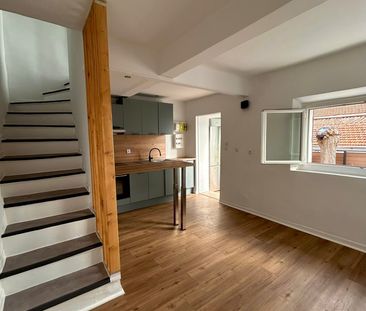 Maison T2 - La Ciotat - Photo 2