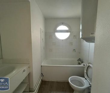 Location Appartement 1 pièce 17m² GRENOBLE 38000 - Photo 4