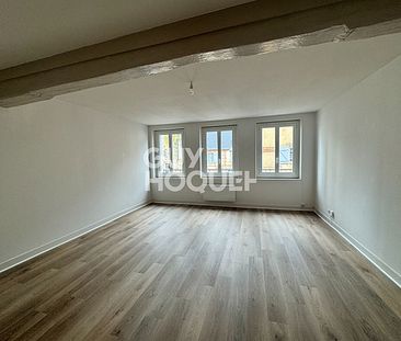 Centre RUGLES - appartement F5 - Photo 1