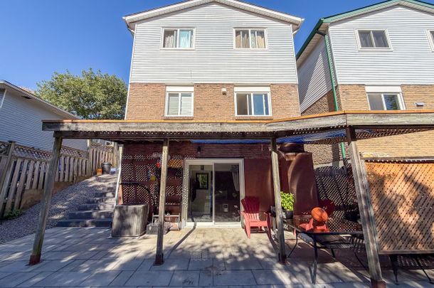 For Lease - 2329 Greenbank Trail Unit# Bsmt, Burlington, Ontario - Photo 1