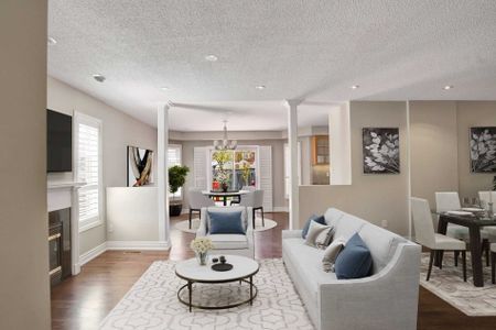 For Lease - 2151 Glenhampton Road, Oakville, Ontario - Photo 5