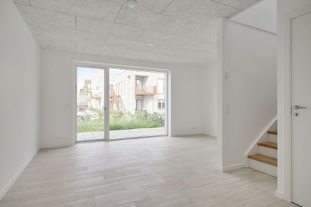 4-vær. rækkehus - Photo 2