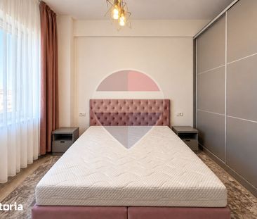 Apartament cu 3 camere de inchiriat in zona Km 5 Veterani Constanta - Photo 1