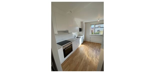 Jägaregatan 24 B - Photo 1