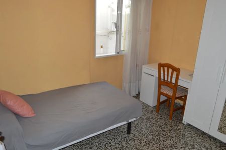 Carrer dels Sants Just i Pastor, Valencia, Valencian Community 46022 - Photo 5