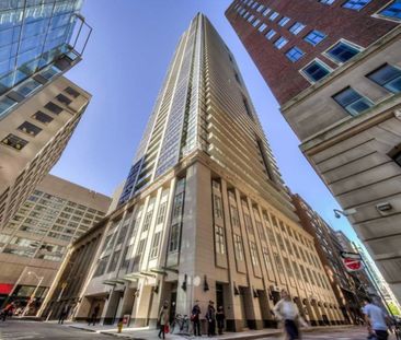 For Lease - 70 Temperance Street Unit# 3601, Toronto, Ontario - Photo 2