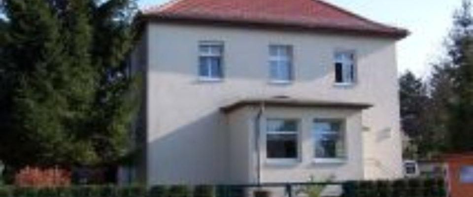 Rosenthal, 3-Zi.-Whg. in ruhiger grüner Lage - Photo 1