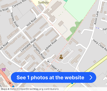 Jubilee Road, Sudbury - Photo 1