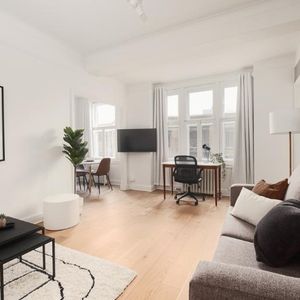 2 ½ entièrement meublé à louer Montcalm / Saint-Sacrement janvier 2026 - Photo 2