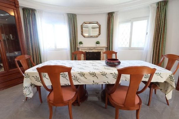 5 room luxury Villa for rent in Cabo Roig, Spain - Photo 1