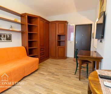 Monolocale via Trionfale, Balduina, Roma - Photo 1