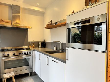 Te huur: Huis Marislaan in Utrecht - Photo 4