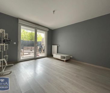 Location Appartement 2 pièces 43m² VAIRES SUR MARNE 77360 - Photo 4