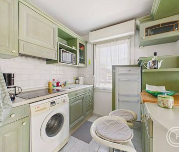 LOCATION ETUDIANTE - 2 PIECES AVEC TERRASSE - 17 IMPASSE JEANNE MAR... - Photo 4