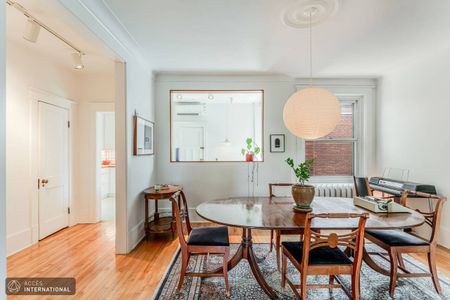 MOU008 - Apartment Outremont, Montreal - Photo 4