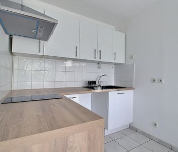 Location Appartement 1 pièce 36,64 m² - Photo 1