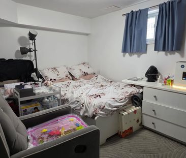 For Lease - 90 Dewey Drive, Toronto, Ontario - Photo 1