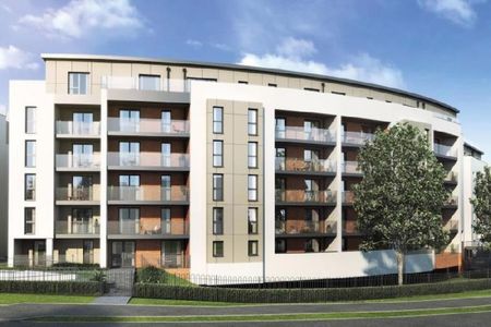 Elstree Way, WD6 1BZ, Borehamwood - Photo 5