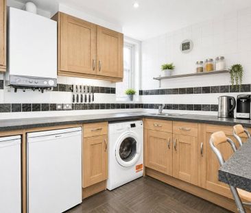 1 bedroom flat to rent - Photo 6
