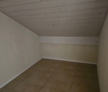 Bel appartement de 3 pièces en duplex avec balcon à louer au Sépey - Photo 2