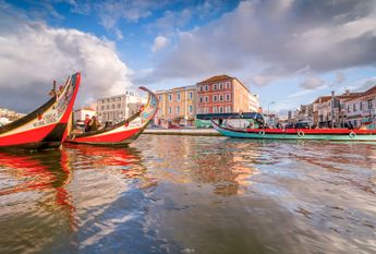 Apartamento T1 Mobilado e Equipado no Cais da Fonte Nova - Empreendimento Ria Palace