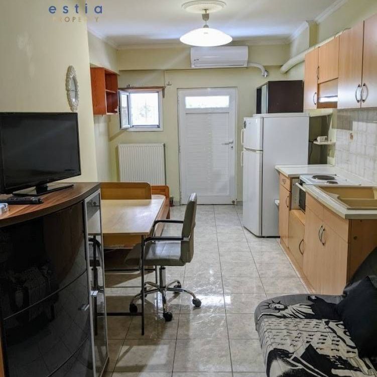 Studio/Γκαρσονιέρα για ενοικίαση Αγία Παρασκευή - Γλαράκη (Πάτρα) - Φωτογραφία 1