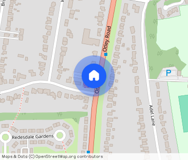 Apartment 2, 431-433 Otley Road, Leeds, LS16 6AJ - Photo 1