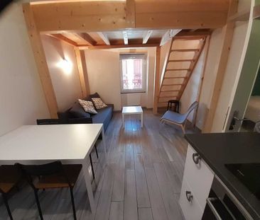 Location Appartement 2 pièces 43m² VOIRON 38500 - Photo 4