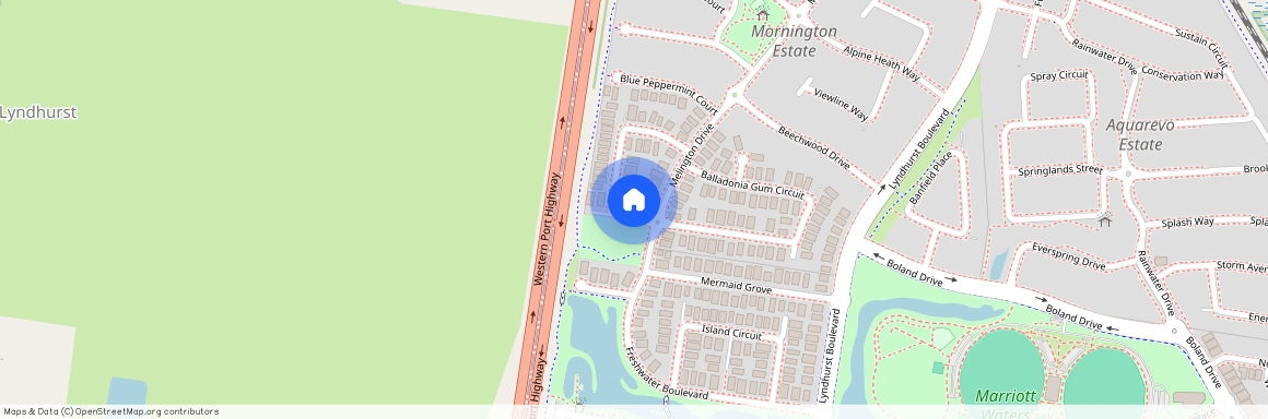 23 Bulga Wattle Circuit, Vic 3975, Lyndhurst