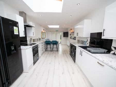 7 bedroom house to rent - Photo 2