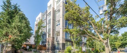 The Chambers Apartments | 1216 Johnson Street, Victoria - Photo 1