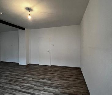 tolle 2 Zimmer Erdgeschoss Wohnung mit kleiner Terrasse - Photo 1