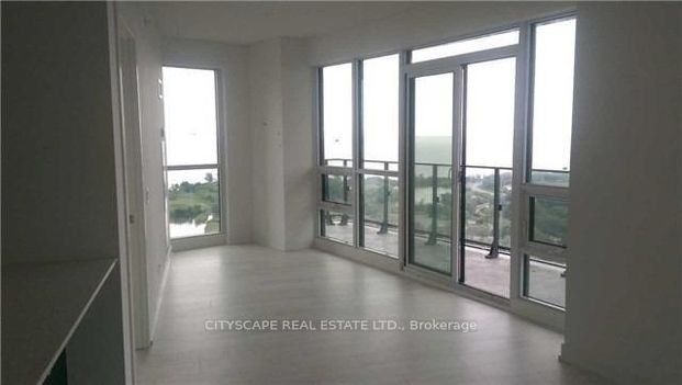 For Lease - 2212 Lakeshore Boulevard Unit# 2503, Toronto, Ontario - Photo 1