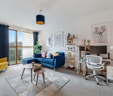 1 bedroom apartment to rent - Photo 2