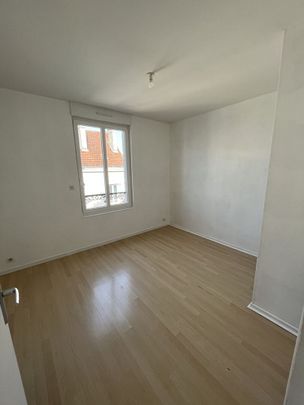 Location Appartement 3 pièces 63m² - Photo 1