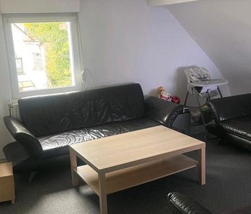 4 Zimmer Wohnung - Foto 1
