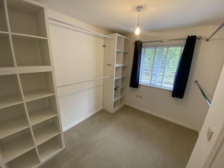 3 bedroom barn conversion to rent - Photo 3