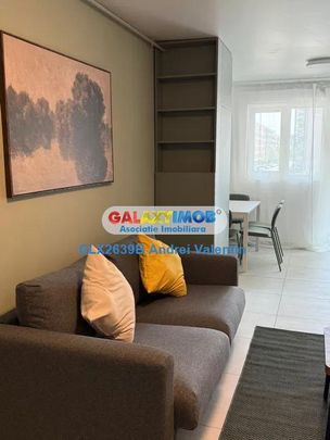 Apartament Lux Tip Studio Berceni - Aparatorii Patriei - Fotografie 1