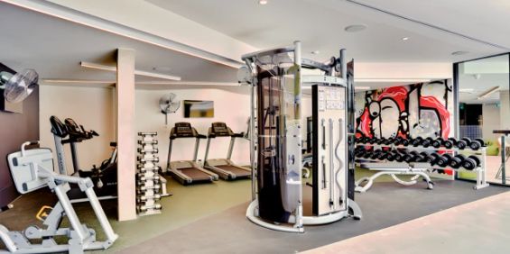 Scape Glebe, Sydney - Photo 3