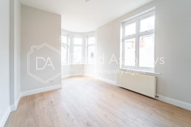 3 bedroom apartment to rent - Photo 1