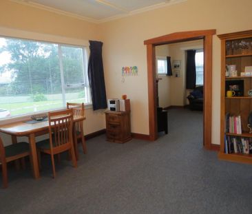 5 Maratahu Street, Westown, New Plymouth - Photo 3