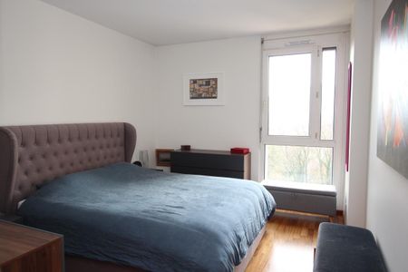 5 Zimmer, 135 m², 4. Stock - Photo 2