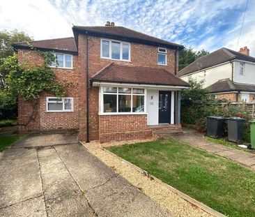 Ardmore Avenue, Guildford, Surrey, GU2 - Photo 1