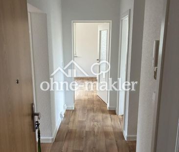 Erstbezug nach Sanierung - Foto 1