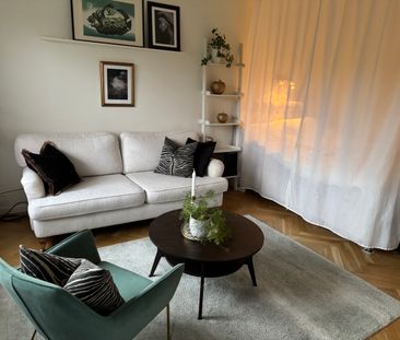 Ystadsvägen, Johanneshov - Photo 3