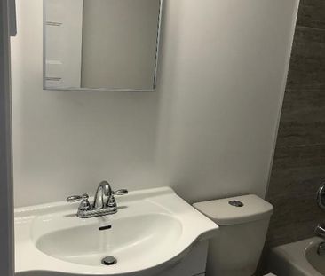 41/2 disponible maintenant, rénové, Longueil - Photo 4