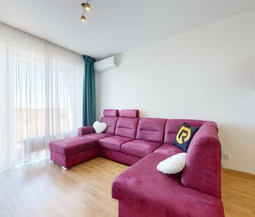 3 izbový byt na prenájom 61m2, Fialová, Bratislava - Petržalka - Photo 2
